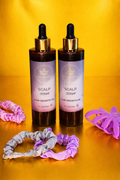 Crown Culture Scalp Serum Duo