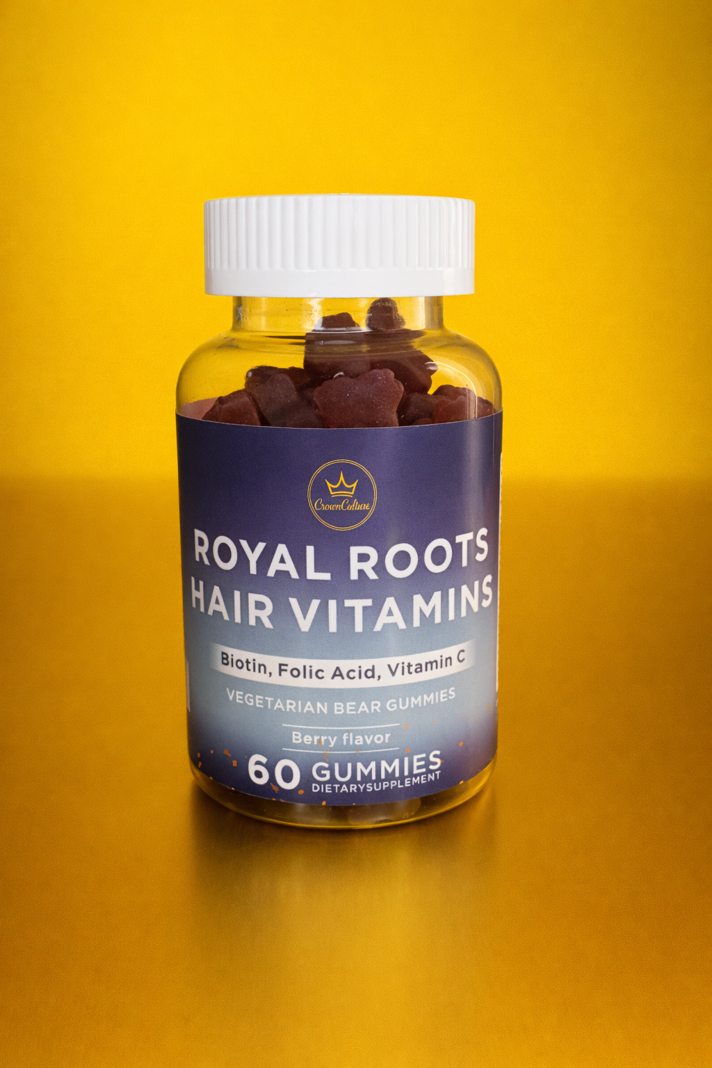 Royal Roots Gummies