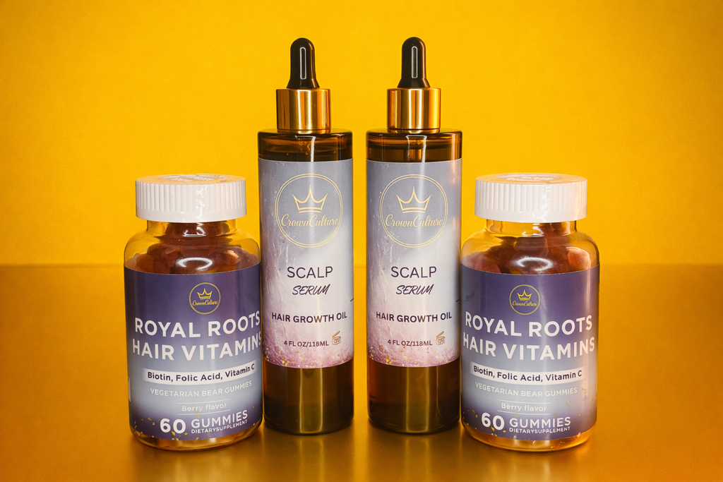 Royal Growth Reserve